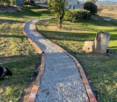 Menah Apartment | Cosy Farm stay minutes from heart of Mudgee