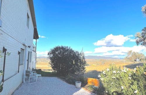 Menah Apartment | Cosy Farm stay minutes from heart of Mudgee