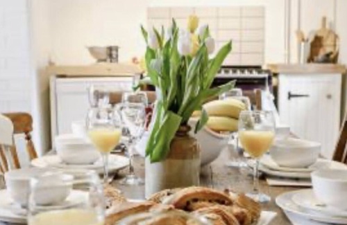 Westbury-on-Severn Other | Cosy Farmhouse in The Forest of Dean Sleeping 12