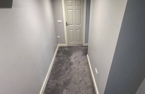 Doncaster Apartment | Cosy Flat In Doncaster, Next to City Centre
