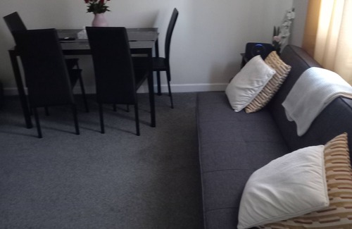 Kimberley Apartment | Cosy flat in nuthall Nottingham