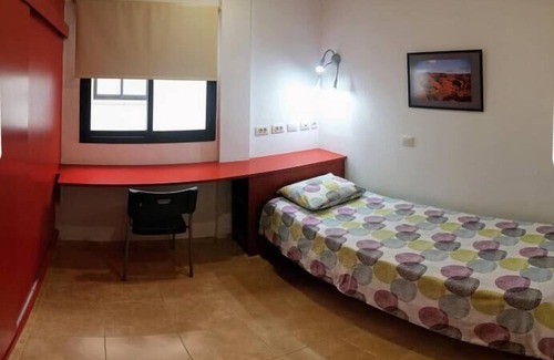 Playa San Juan Apartment | Cosy Flat in Playa San Juan 1A