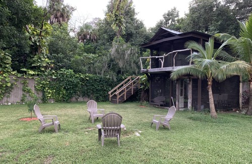 Bradenton Cottage | Cosy Guest House in the heart of nature