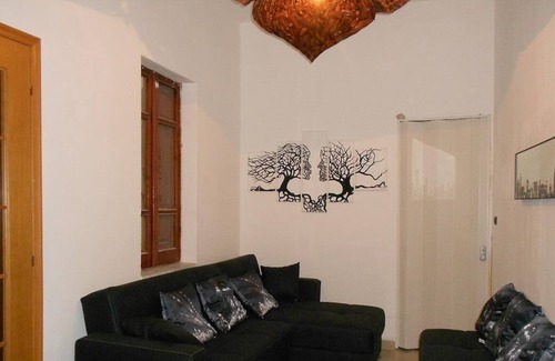 Oristano Historic Centre Apartment | Cosy Holiday Apartment Batti On the Outskirts of Oristano