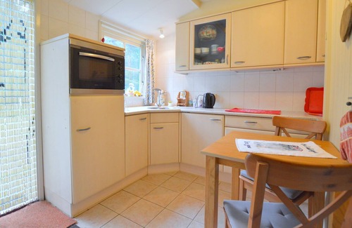 Maarheeze House | Cosy Holiday Home in Maarheeze with Verandah