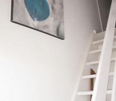 Blagnac Apartment | COSY Home - 2 à 4 pers - Aéroport - vieux Blagnac