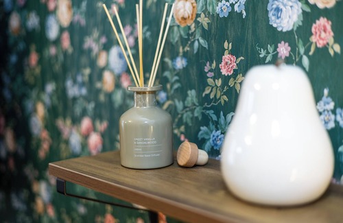 Harehills House | COSY HOME. 5 MIN FROM CITY, PARKING & WIFI