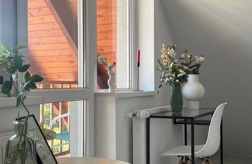 Albesti House | Cosy home away from noise