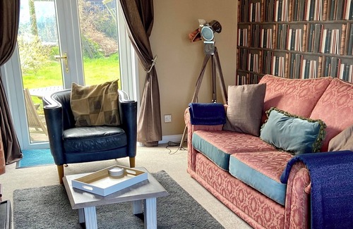 Craster House | Cosy home for a peaceful getaway great for walkers and lovers of the outdoors
