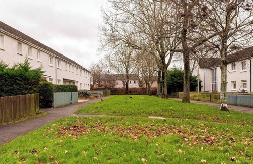 South Queensferry House | Cosy home in Edinbugh near the Airport