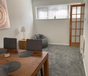 Darlington House | Cosy home in Middleton St George, Darlington