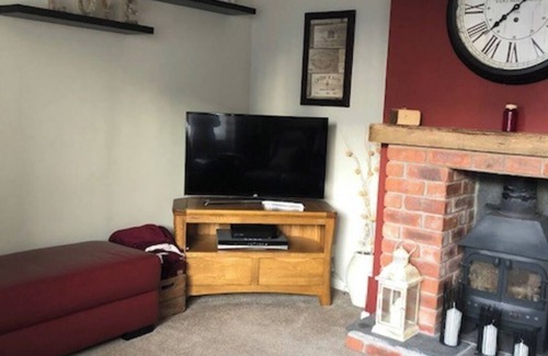 Newport House | Cosy House in Lovely Market Town