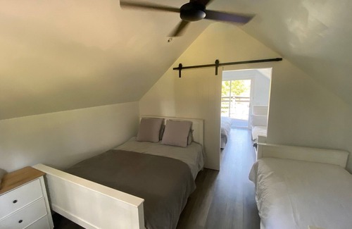 Merrijig House | Cosy house sleeps 6-8 25 minutes from Mt Buller village