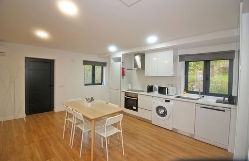Cova Cottage | Cosy house with views of Gerês