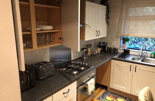 Failsworth House | Cosy house with easy access to public transport