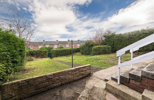 Stanley House | Cosy House with Magnificent View/Free Parking/5 minutes to Beamish Museum