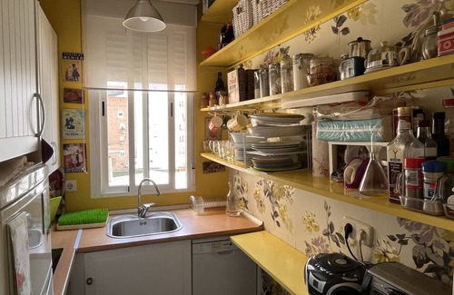 Goya Apartment | Cosy little apartment in Goya