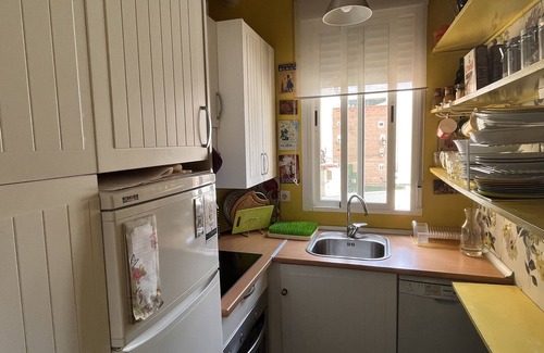 Goya Apartment | Cosy little apartment in Goya