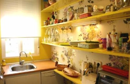 Goya Apartment | Cosy little apartment in Goya