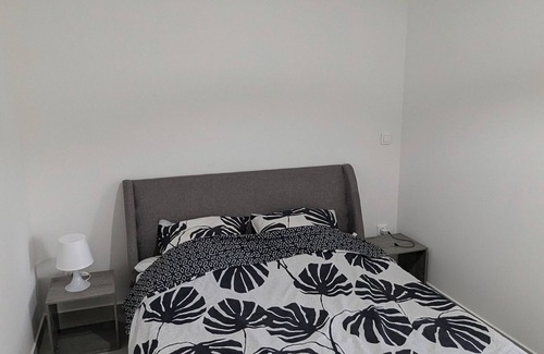 Rognac Bed & Breakfast | Cosy little apartment in Provence, ideal for a long romantic weekend.