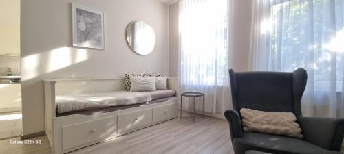 Hainholz Apartment | Cosy Living Apartment-120qm-fast wifi-free parking