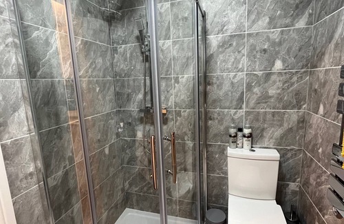 Walthamstow Apartment | Cosy London Apartment