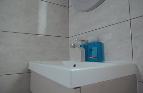 Leamington Spa Apartment | Cosy & Modern 1 Bed Studio