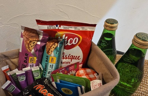 Longevilles-Mont-d'Or Apartment | Cosy mountain accommodation