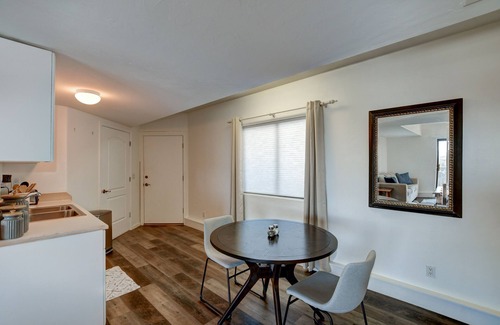 Prescott Villa | Cosy mountain top guest casita - 10 minutes from downtown Prescott