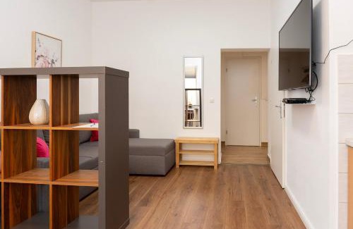 Falkensee Apartment | Cosy Nest - Apartment by Comfort Housing