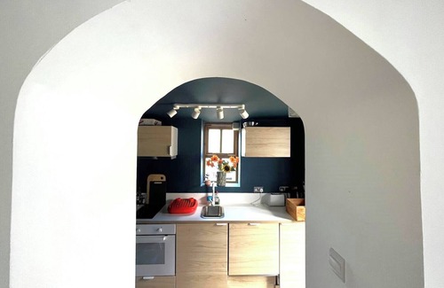 Moylegrove Cottage | Cosy one bed holiday cottage in Moylegrove, Pembrokeshire