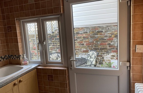 Ramsgate House | Cosy period house near the seafront
