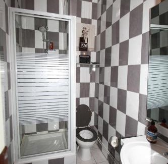 La Fere Apartment | cosy place