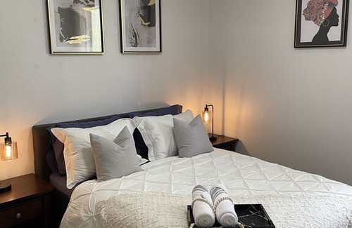 Casselberry House | Cosy Private Room