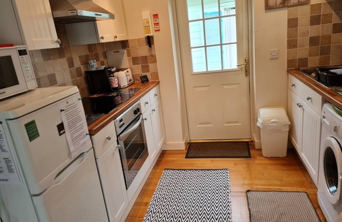 Davidstow Villa | Cosy quiet cottage in Cornwall close to the coast