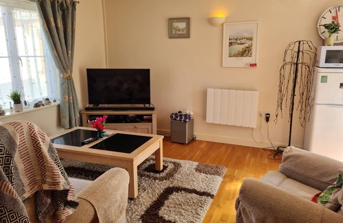 Davidstow Villa | Cosy quiet cottage in Cornwall close to the coast