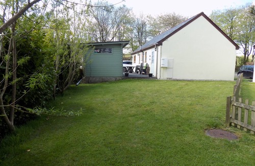 Davidstow Villa | Cosy quiet cottage in Cornwall close to the coast