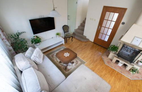 rayon Triaditsa Apartment | Cosy, quiet house with Vitosha view near Paradise