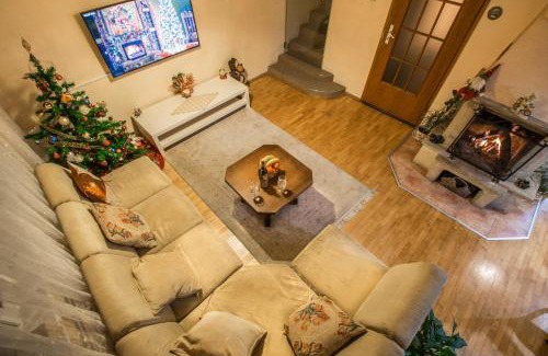 rayon Triaditsa Apartment | Cosy, quiet house with Vitosha view near Paradise