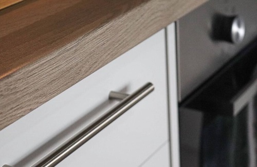 Helensburgh Apartment | Cosy Seaside Princes Apartment