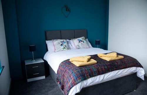 Redcar Apartment | Cosy Stays