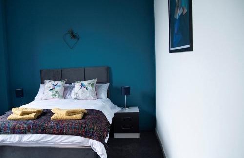 Redcar Apartment | Cosy Stays