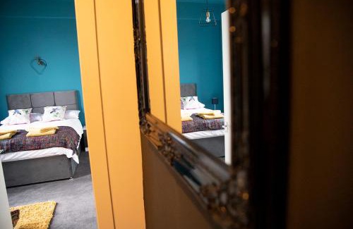 Redcar Apartment | Cosy Stays