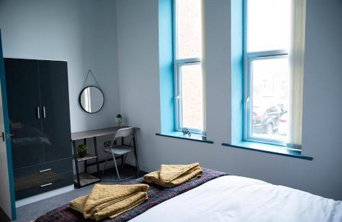 Redcar Apartment | Cosy Stays