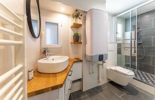 Strasbourg -Saint-Denis Apartment | Cosy studio - 2P - Center of Paris