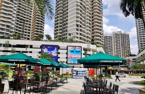 Central District Apartment | Cosy Studio 2pax @ Country Garden Danga Bay