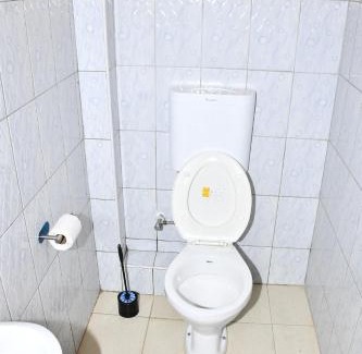 Machakos House | Cosy Studio at Crystal Towers Machakos