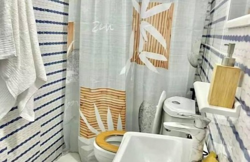 Akouedo Apartment | Cosy studio at la riviera palmeraie