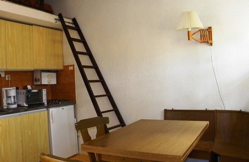 Cap d'Agde Apartment | COSY STUDIO FOR TWO PEOPLE