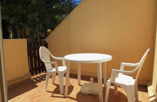 Cap d'Agde Apartment | COSY STUDIO FOR TWO PEOPLE